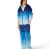 Gradient Mohair-bukser