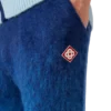 Gradient Mohair-bukser