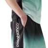 Gradient Monogram Jacquard fodboldshorts Gradient Monogram Jacquard fodboldshorts