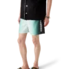 Gradient Monogram Jacquard-shorts Gradient Monogram Jacquard-shorts