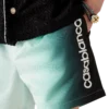 Gradient Monogram Jacquard-shorts Gradient Monogram Jacquard-shorts