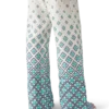 Gradient Monogram-linnebukser