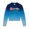 Gradient Orchid Sweatshirt