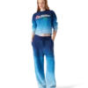 Gradient Orchid Sweatshirt