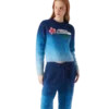 Gradient Orchid Sweatshirt