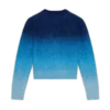 Gradient Orchid Sweatshirt