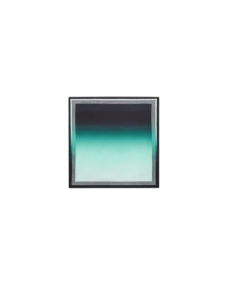 Gradient Ping Pong Medium silketørklæde