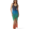 Gradient Rib-kjoler