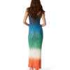 Gradient Rib-kjoler