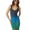 Gradient Rib-kjoler