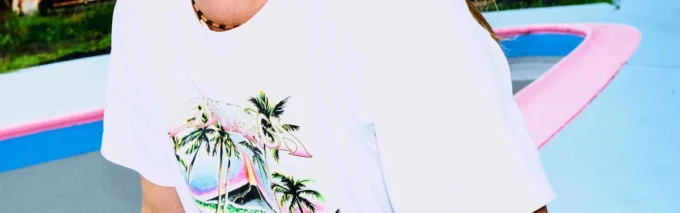 Gradient-shorts