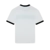 Gradient Stripe Ringer T-shirt Gradient Stripe Ringer T-shirt