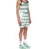 Gradient Stripe Sweatshorts Gradient Stripe Sweatshorts