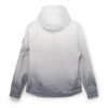 Gradient vandtæt jakke