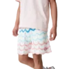 Gradient Wave hæklede shorts Gradient Wave hæklede shorts