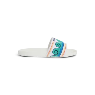 Greco Wave Terry-sandaler til kvinder Greco Wave Terry-sandaler til kvinder