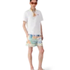 Greco Wave Terry-sandaler til mænd Greco Wave Terry-sandaler til mænd