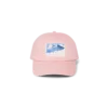 Greek Temple Cap