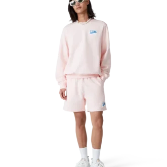 greek temple sweatshirt 2 330x330 - Greek Temple Sweatshorts