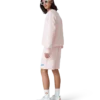 Greek Temple Sweatshorts