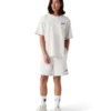 Greek Temple Sweatshorts Greek Temple Sweatshorts
