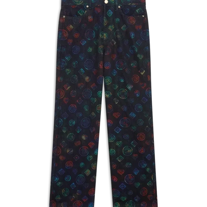 Heatmap-jeans Heatmap-jeans