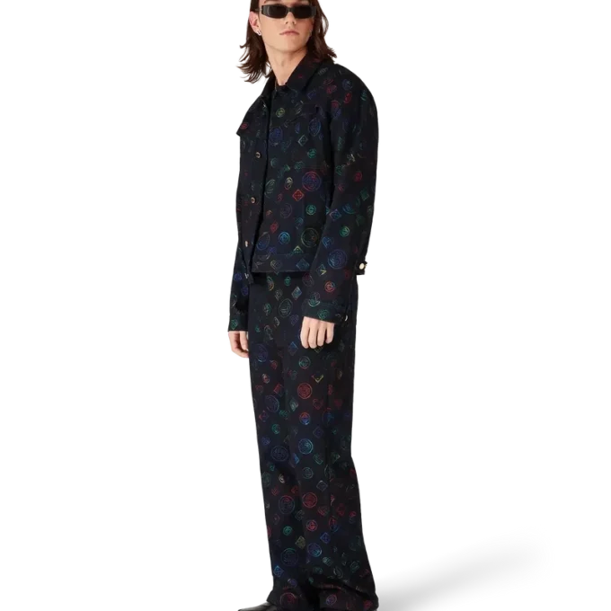 Heatmap-jeans Heatmap-jeans