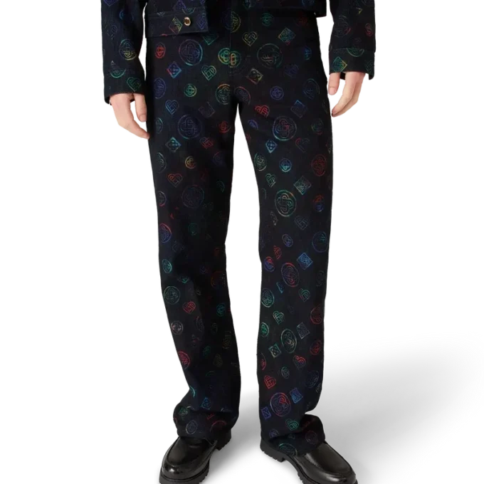 Heatmap-jeans Heatmap-jeans