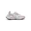 Herresko Atlantis Off-White Sneaker