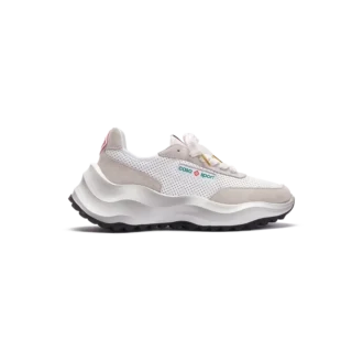 Herresko Atlantis Off-White Sneaker