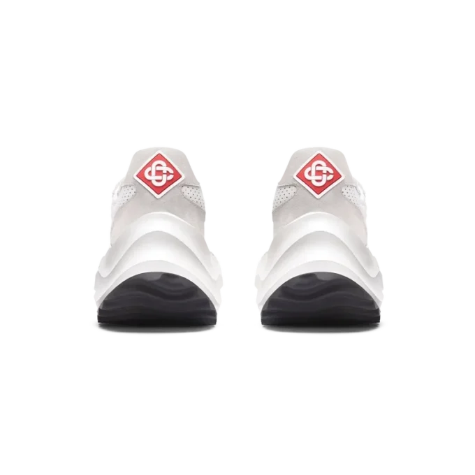 Herresko Atlantis Off-White Sneaker