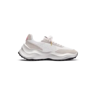 Herresko Atlantis Off-White Sneaker