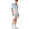 Herresko Atlantis Off-White Sneaker