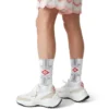 Herresko Atlantis Off-White Sneaker