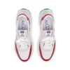 Herresko Atlantis Red Ostrich Herresko Atlantis Red Ostrich