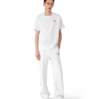 Herresko Atlantis Red Ostrich