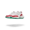Herresko Atlantis Red Ostrich Herresko Atlantis Red Ostrich