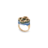 Hiking Stacked Ring Hiking Stacked Ring