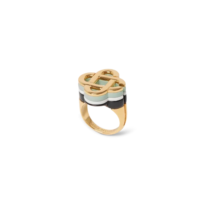 Hiking Stacked Ring Hiking Stacked Ring