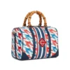 Houndstooth Weekender-taske Houndstooth Weekender-taske