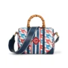 Houndstooth Weekender-taske Houndstooth Weekender-taske