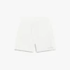Hvide mesh-Shorts Hvide mesh-Shorts