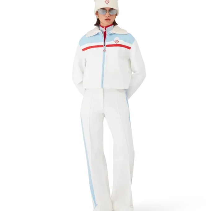 Hybrid-skibukser til kvinder
