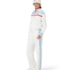 Hybrid skijakke til kvinder