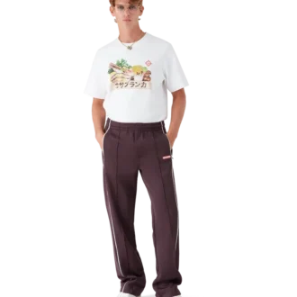 Ingredients kortærmet T-shirt