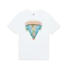 Innocence Triangle kortærmet T-shirt