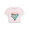 Innocence Triangle kortærmet T-shirt Innocence Triangle kortærmet T-shirt