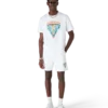 Innocence Triangle kortærmet T-shirt
