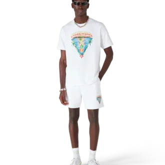 Innocence Triangle kortærmet T-shirt