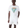Innocence Triangle kortærmet T-shirt